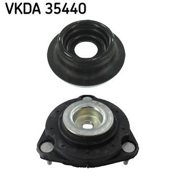 Butée d'amortisseur SKF VKDA 35440